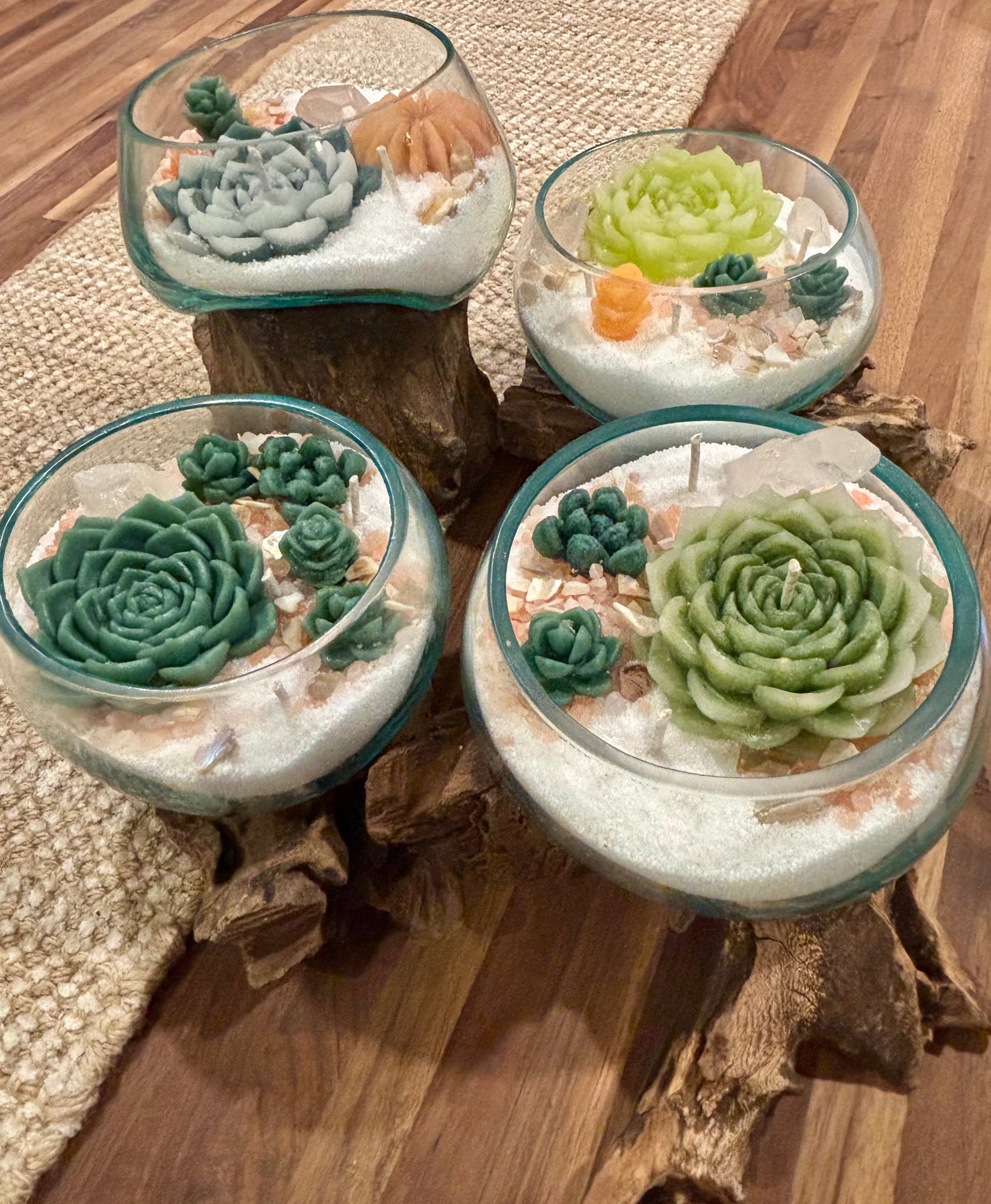 Custom Creations
