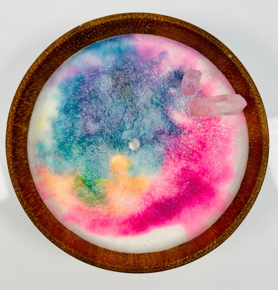 Starry night 12oz – Crystal Mama NJ
