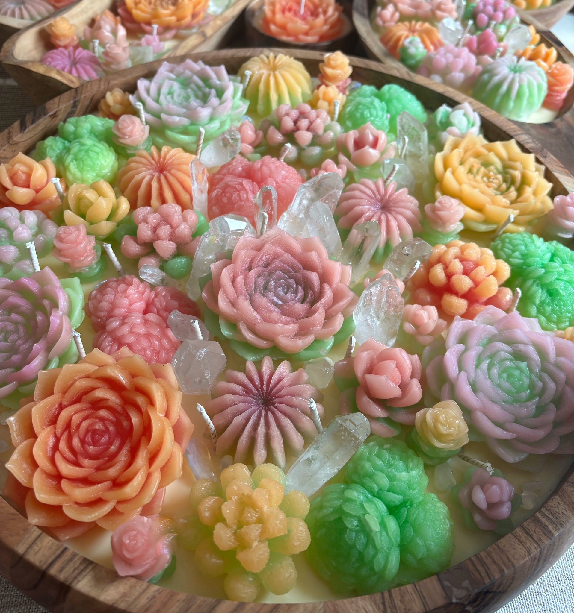 Custom Creations