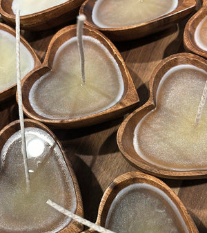 Custom Event Candles