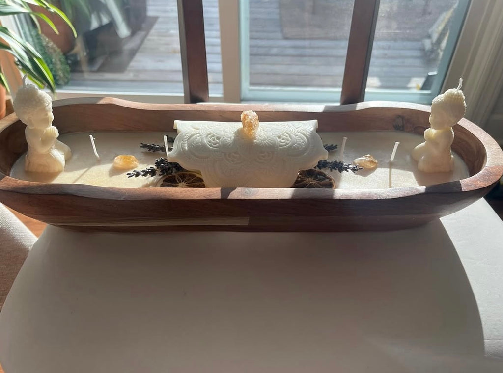 Custom Creations