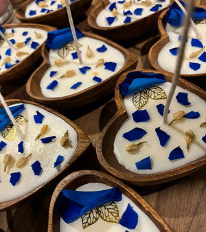 Custom Event Candles