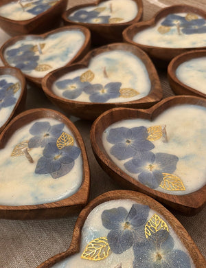 Custom Event Candles