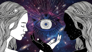 Medical Intuitive Mediumship